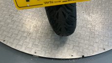 Honda CB500F Hornet (24MY)